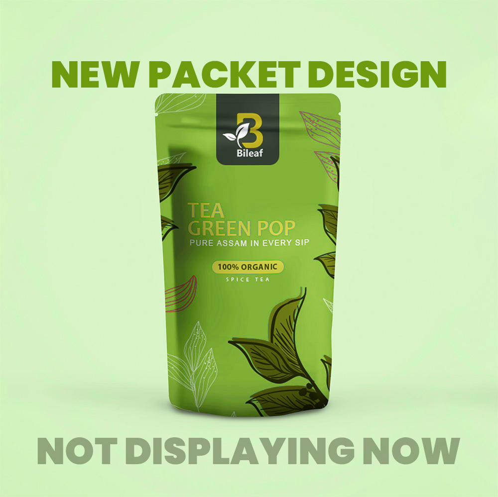 Assam Tea (150g)