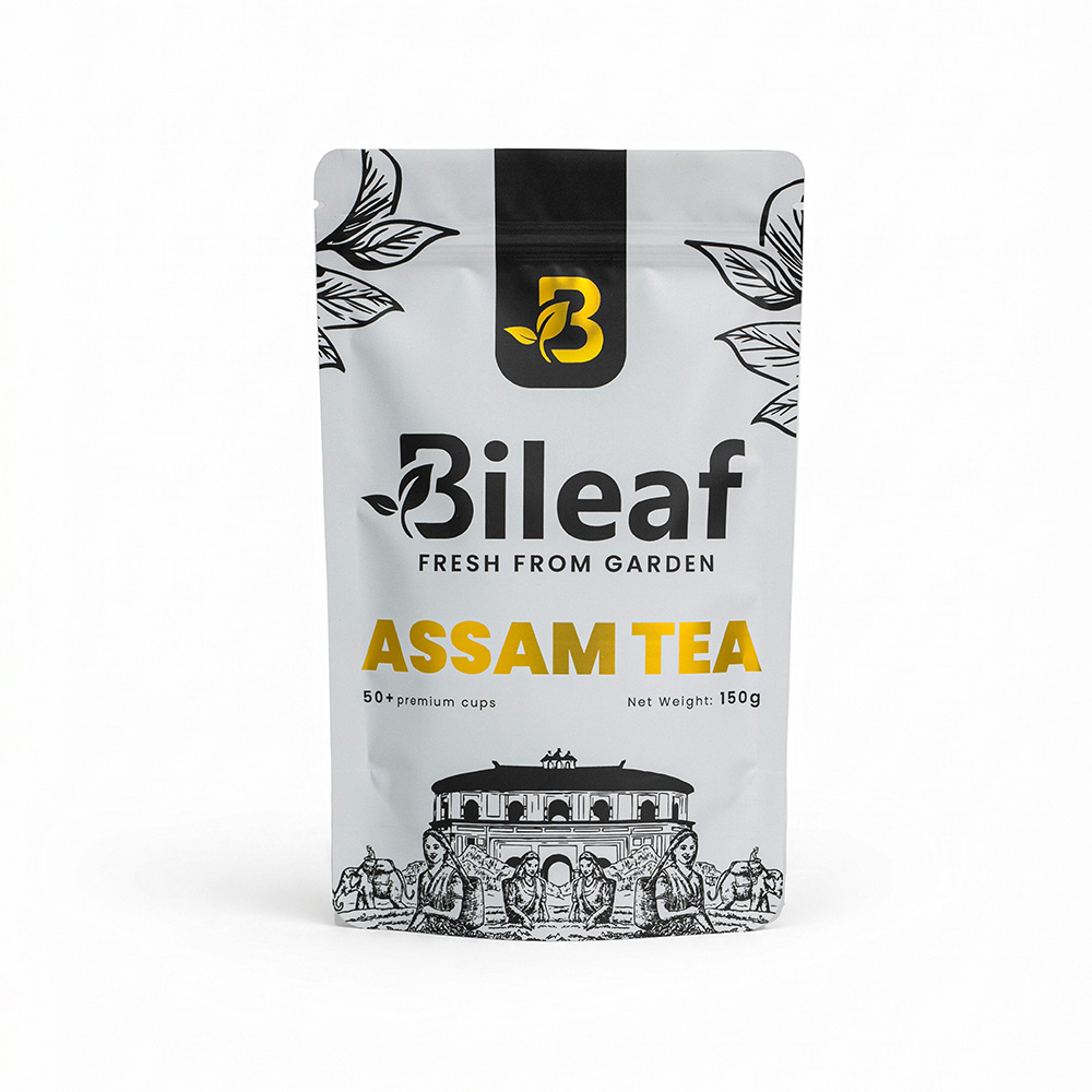 Assam Tea (150g)